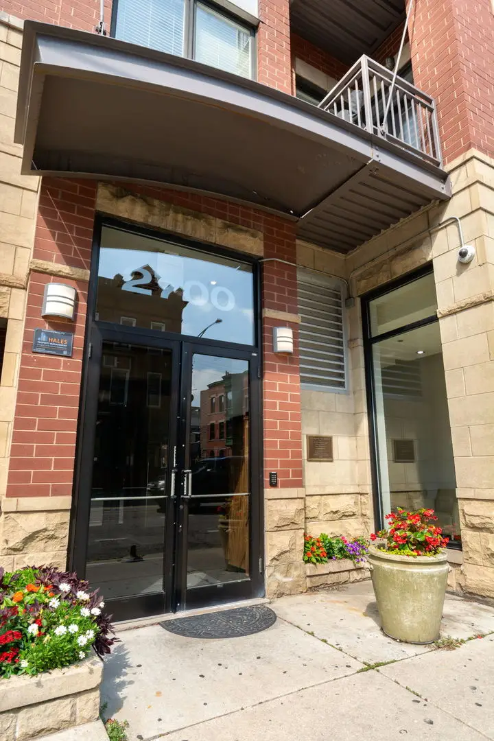 2700 N Halsted Street #PH3, Chicago, IL 60614 - #1