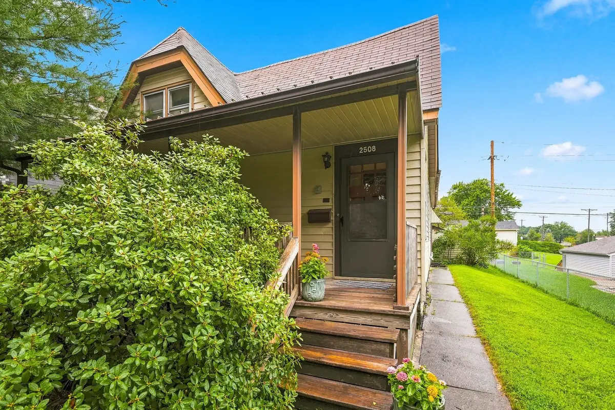 2508 Western Avenue, Davenport, IA 52803 - #1