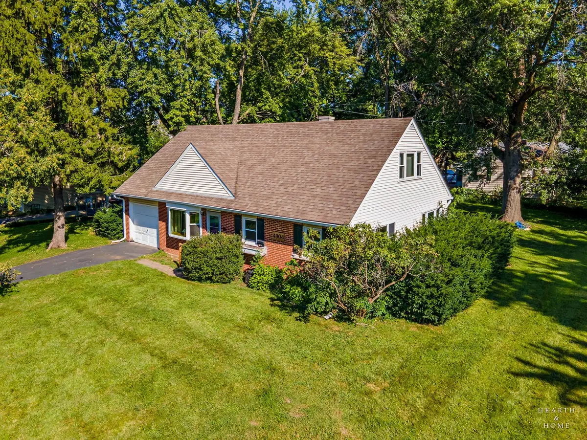 4904 Rose Street, Crystal Lake, IL 60014 - #1