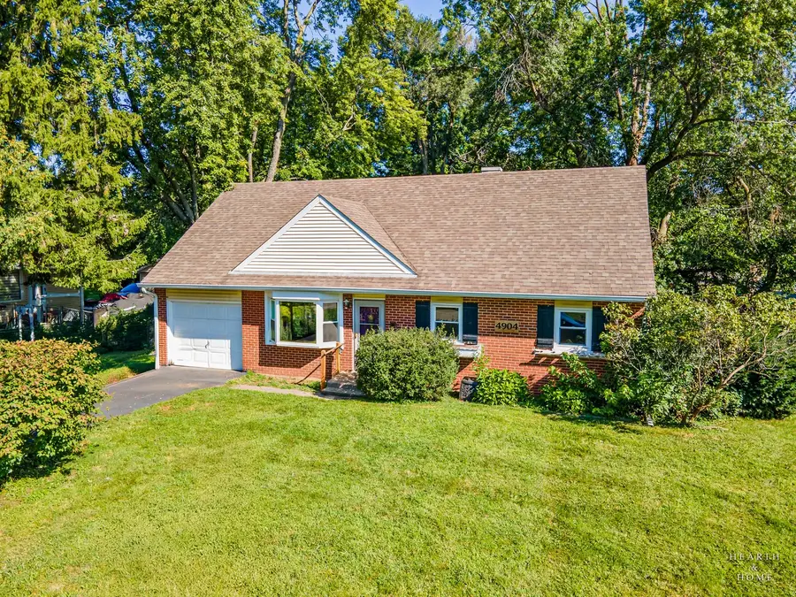 4904 Rose Street, Crystal Lake, IL 60014 - #2