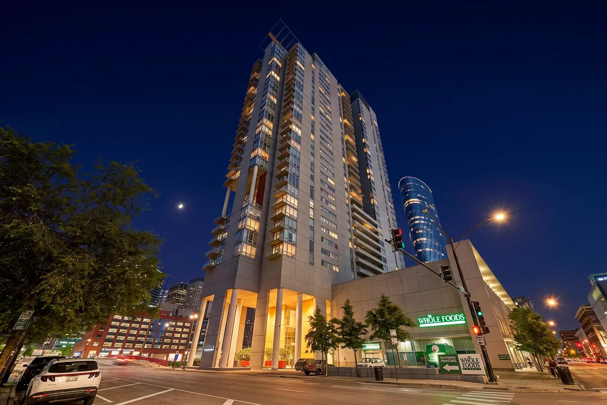 737 W Washington Boulevard #904, Chicago, IL 60661 - #1