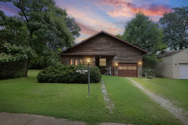 811 S Lincoln Boulevard, Centralia, IL 62801
