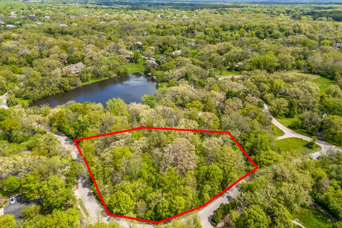 21061 N Andover Road, Kildeer, IL 60047 - #1