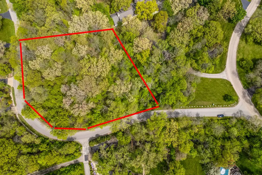 21061 N Andover Road, Kildeer, IL 60047 - #2