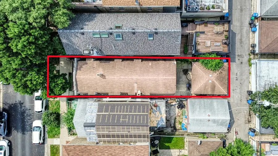 2026 W Cortland Street, Chicago, IL 60647 - #2