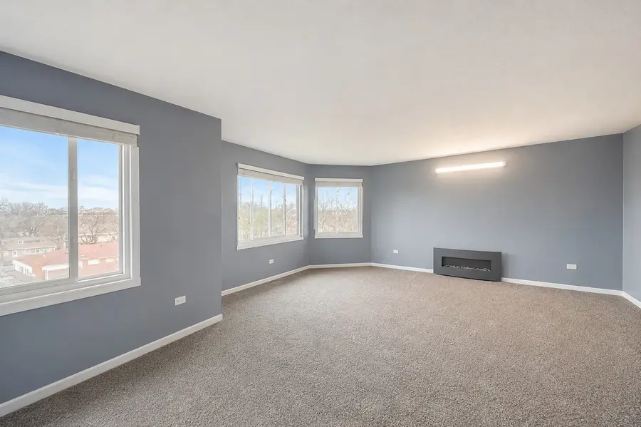 5500 Lincoln Avenue #510-E, Morton Grove, IL 60053 - #2