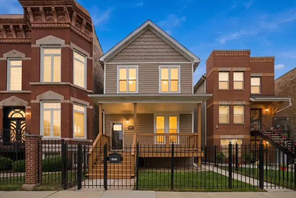 4009 S Vincennes Avenue, Chicago, IL 60653