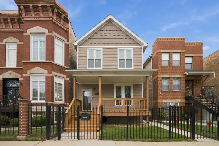 4009 S Vincennes Avenue, Chicago, IL 60653 - #2