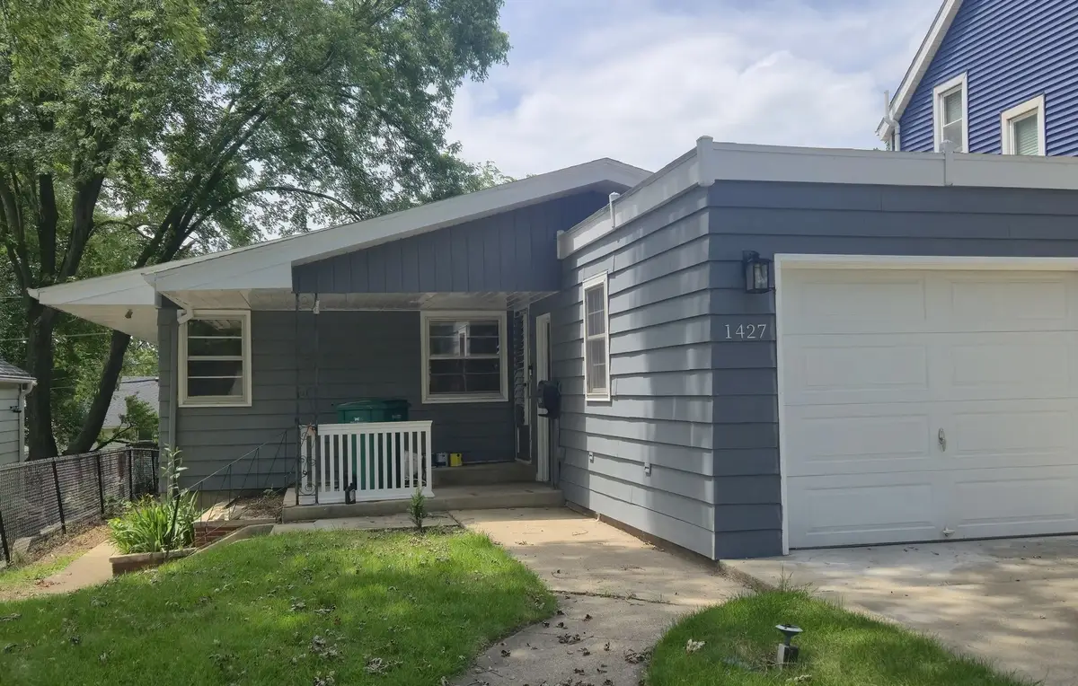 1427 N May Street, Joliet, IL 60435 - #1