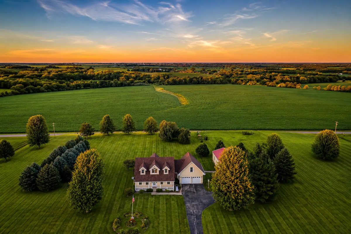 3472 S Paw Paw Road, Paw Paw, IL 61353 - #1