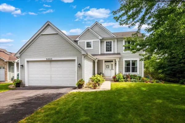 24053 Nightingale Court, Plainfield, IL 60585