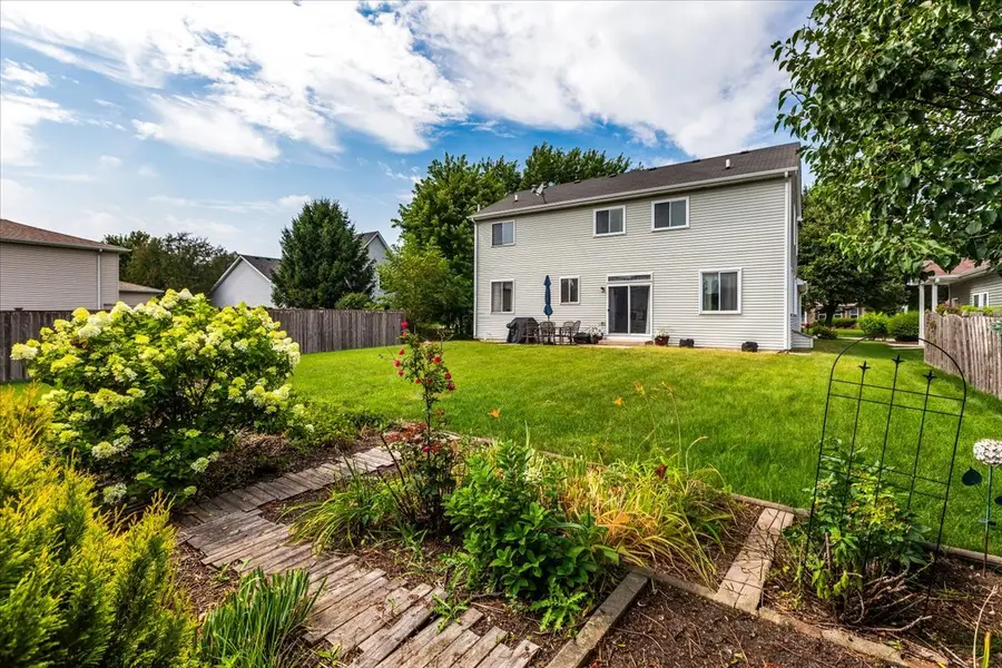 24053 Nightingale Court, Plainfield, IL 60585 - #2