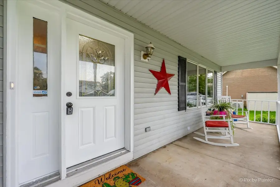45 N Aspen Drive, Cortland, IL 60112 - #2