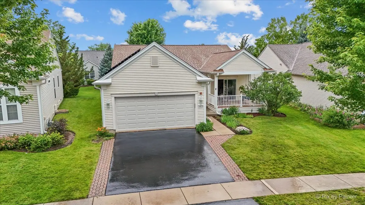 13215 Oakwood Avenue, Huntley, IL 60142 - #1