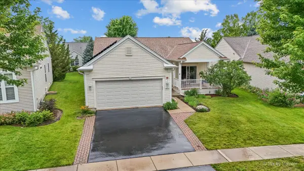13215 Oakwood Avenue, Huntley, IL 60142