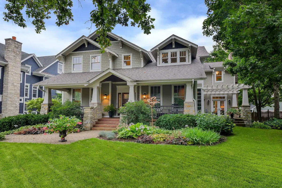 445 Bryant Avenue, Glen Ellyn, IL 60137 - #1