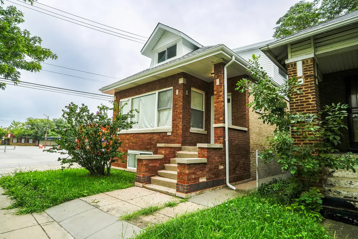 8717 S Bishop Street, Chicago, IL 60620 - #1