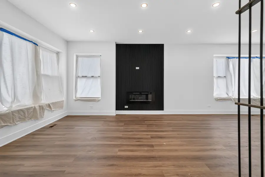 8717 S Bishop Street, Chicago, IL 60620 - #3