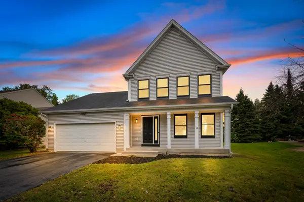 12445 Falcon Drive, Plainfield, IL 60585