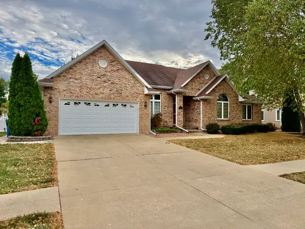 1223 Vantage Lane, Bourbonnais, IL 60914