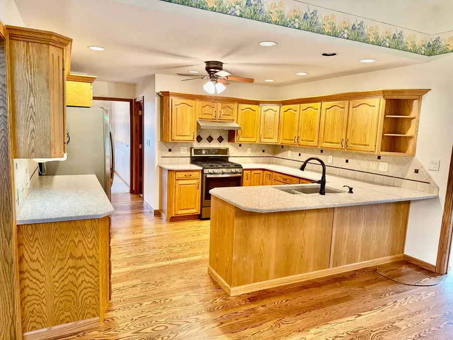1223 Vantage Lane, Bourbonnais, IL 60914 - #3