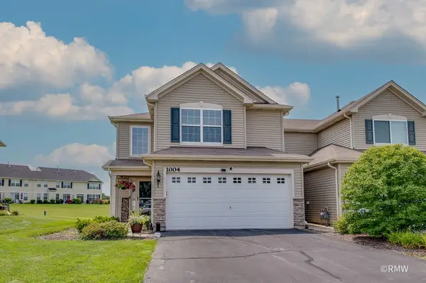 1004 Tuscany Trail, Hampshire, IL 60140