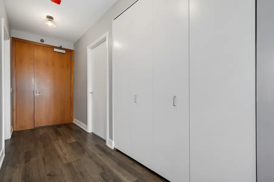 501 N Clinton Street #606, Chicago, IL 60654 - #2