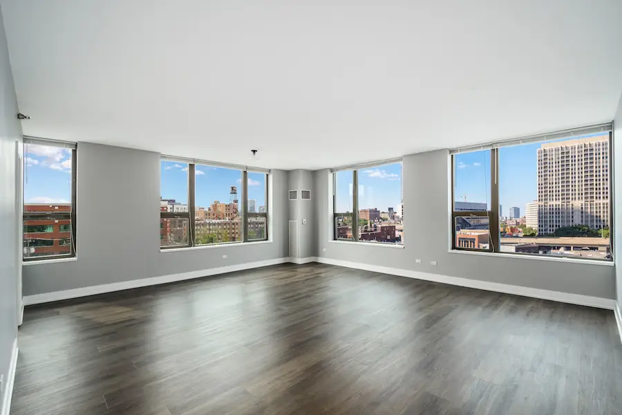 501 N Clinton Street #606, Chicago, IL 60654 - #3