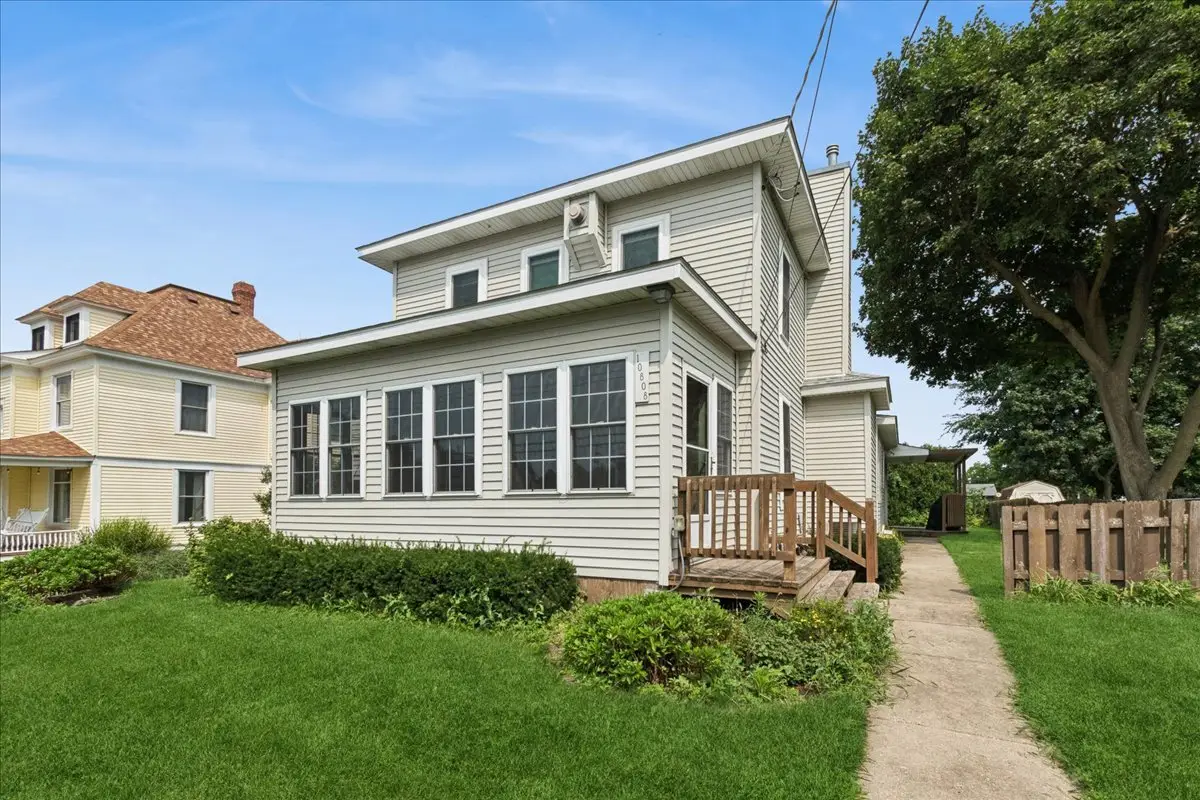 10808 N Woodstock Street, Huntley, IL 60142 - #1