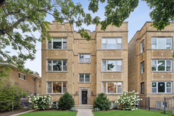 4644 N Paulina Street #1N, Chicago, IL 60640