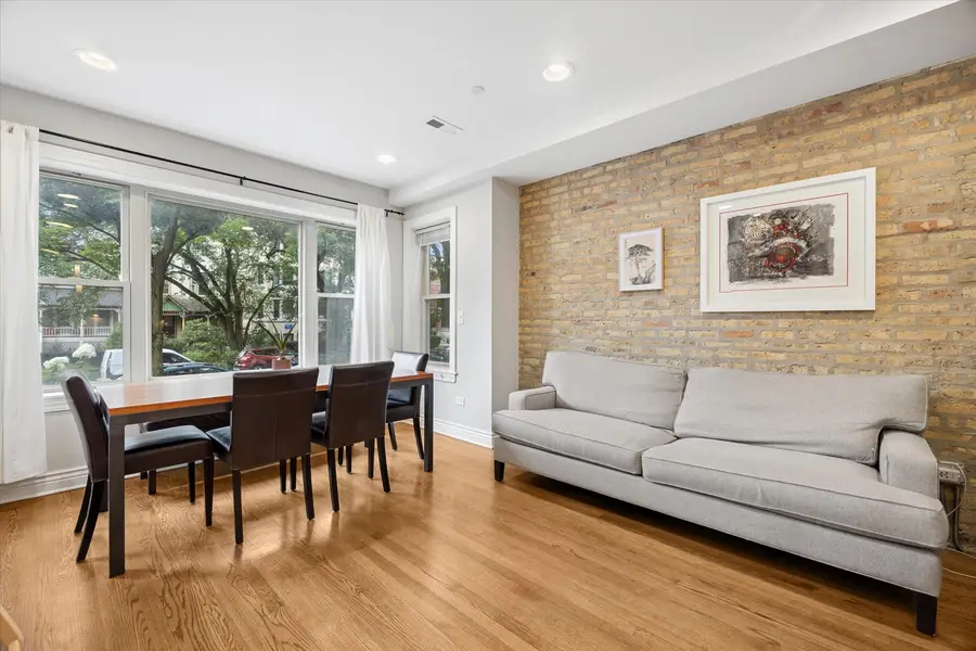 4644 N Paulina Street #1N, Chicago, IL 60640 - #3