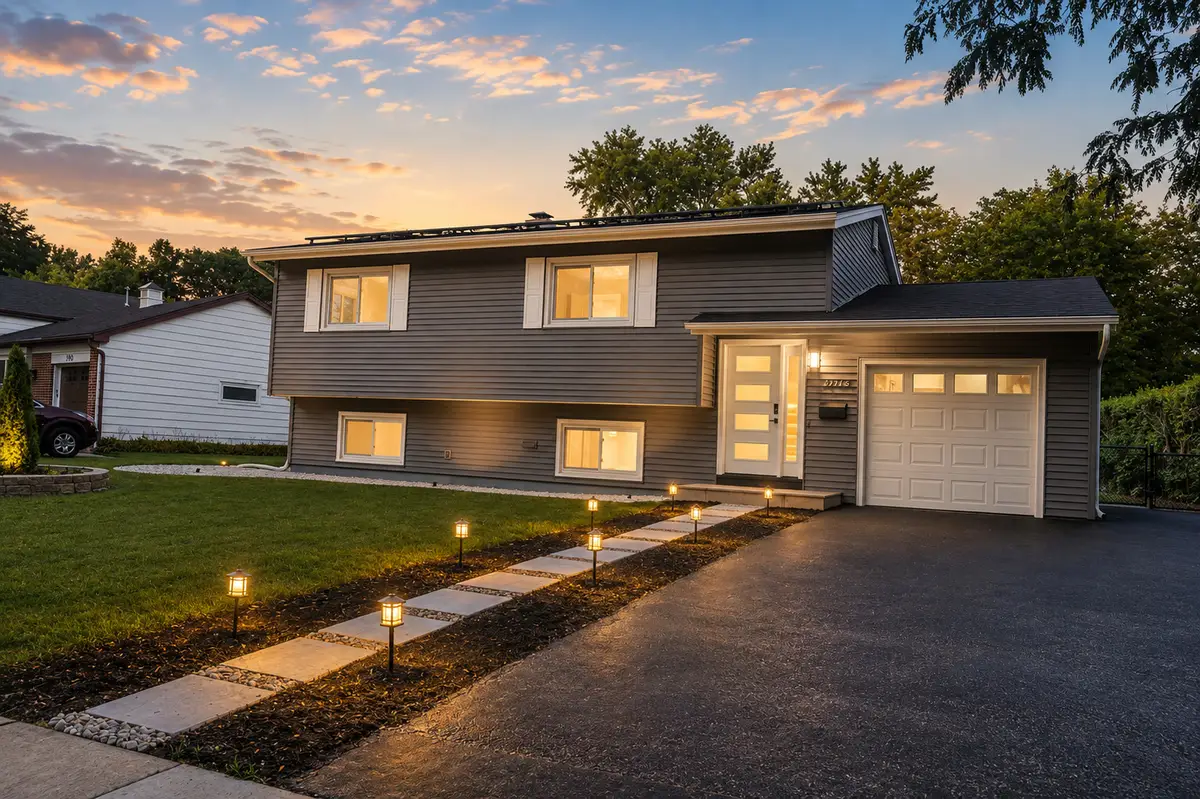 1003 Sheffield Drive, Crystal Lake, IL 60014 - #1