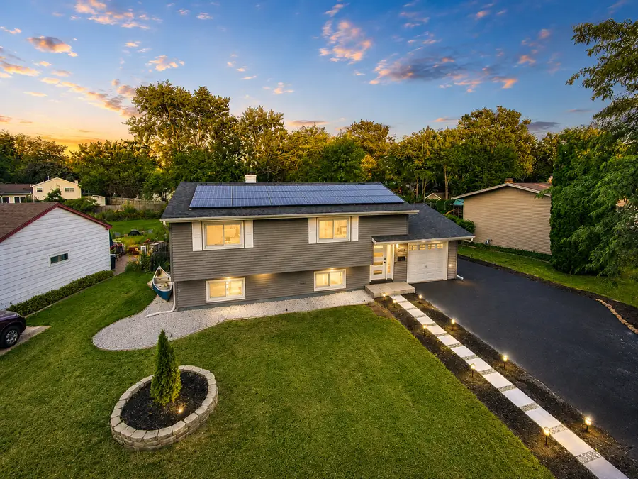 1003 Sheffield Drive, Crystal Lake, IL 60014 - #2