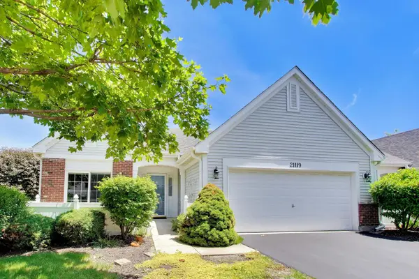 21119 W Braxton Lane, Plainfield, IL 60544