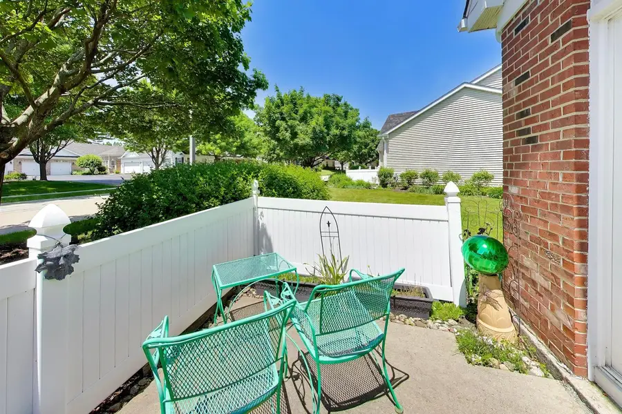 21119 W Braxton Lane, Plainfield, IL 60544 - #3