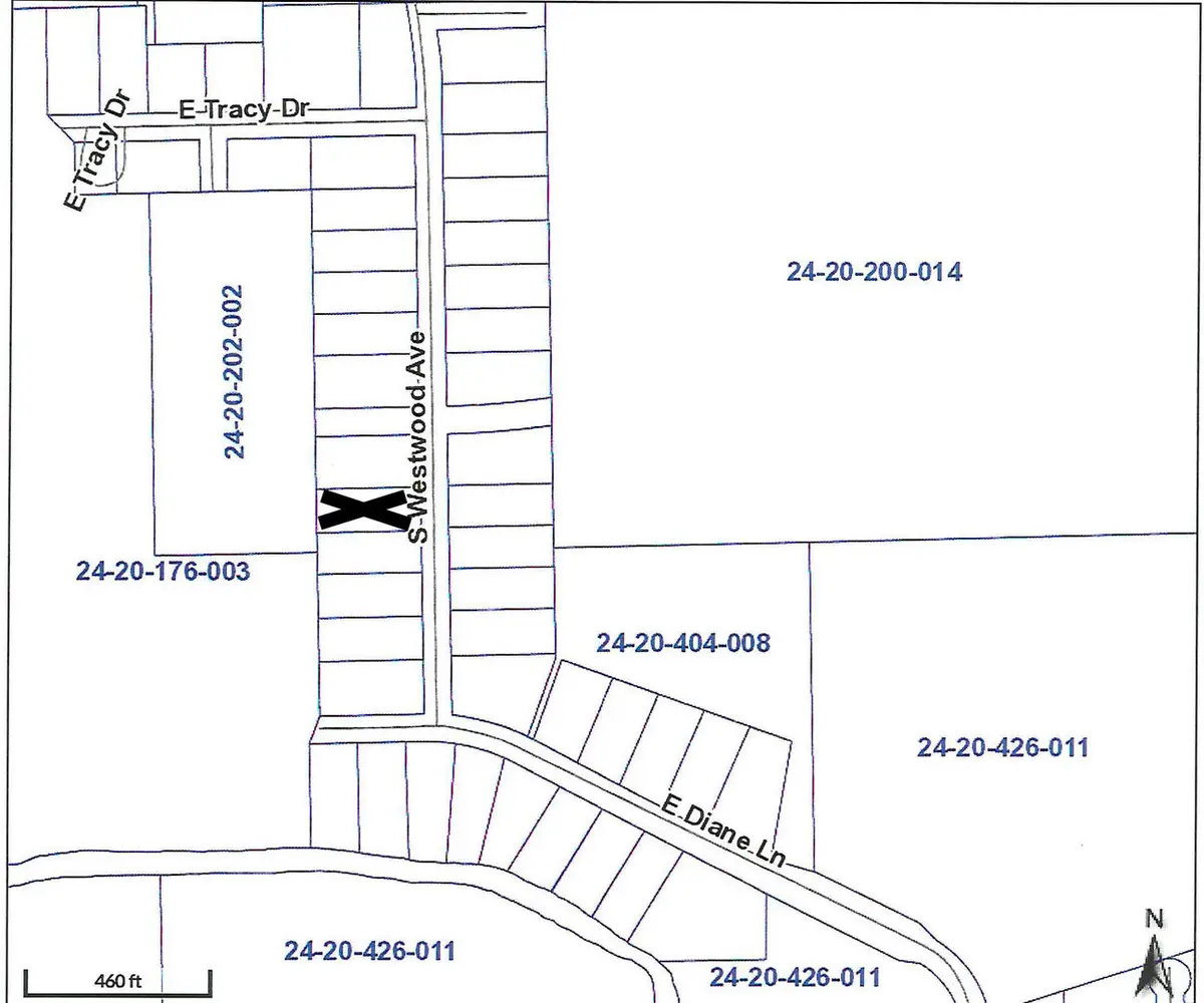 000 S Westwood Avenue, Rochelle, IL 61068 - #1