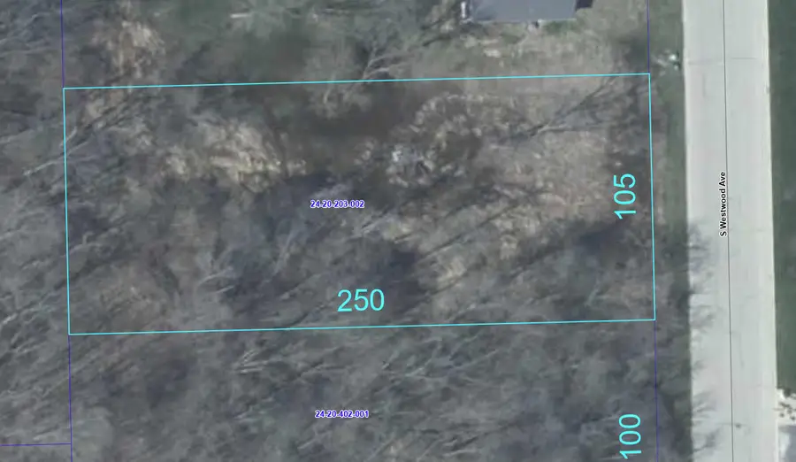 000 S Westwood Avenue, Rochelle, IL 61068 - #2