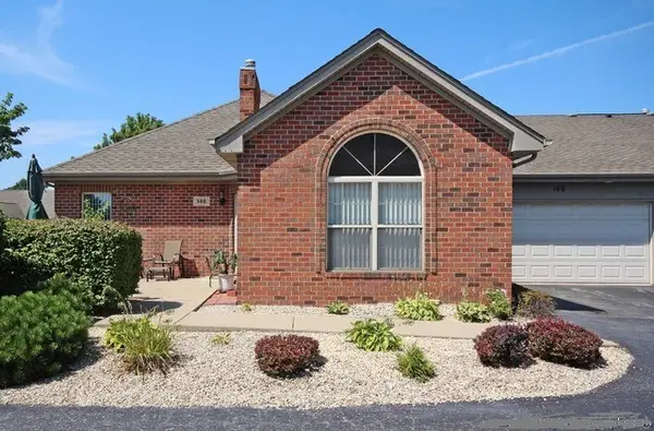 103 162 Avenue #3C, South Holland, IL 60473