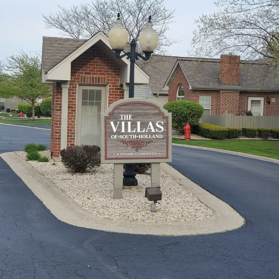 103 162 Avenue #3C, South Holland, IL 60473 - #2