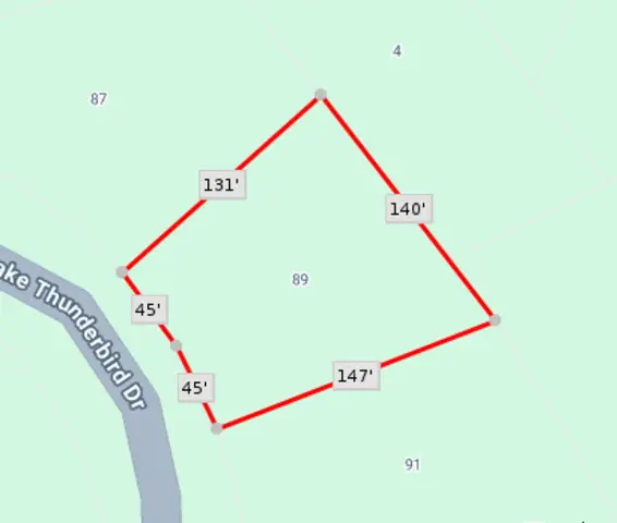 89 Lake Thunderbird Drive, Putnam, IL 61560 - #1