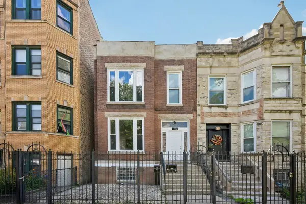 1914 S Hamlin Avenue, Chicago, IL 60623
