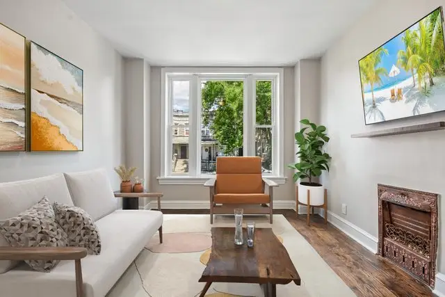 1914 S Hamlin Avenue, Chicago, IL 60623 - #2