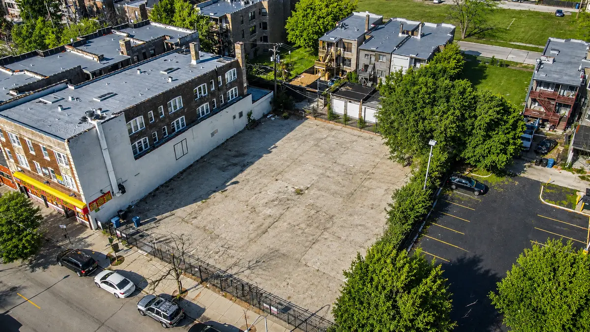 1510 E 67th Street, Chicago, IL 60637 - #1