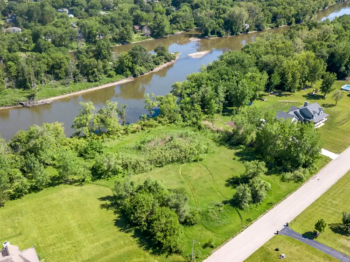 Lot 1 Jackson Island, Millington, IL 60537 - #1