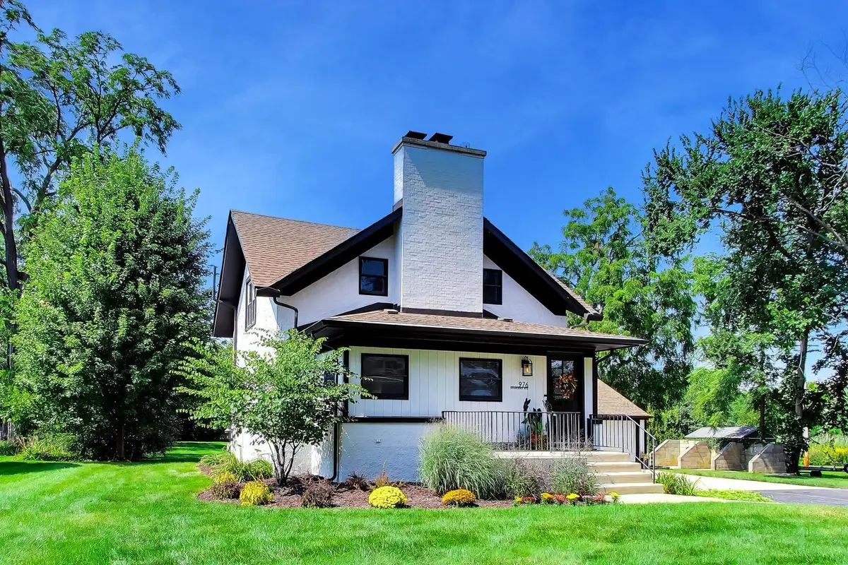 976 Highland Avenue, Glen Ellyn, IL 60137 - #1