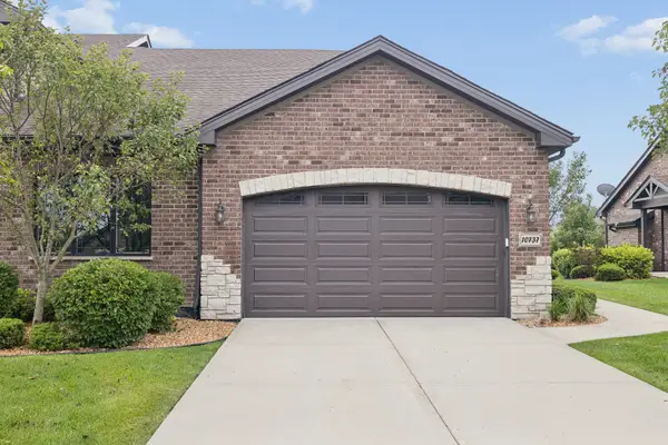 10737 Revere Circle, Mokena, IL 60448