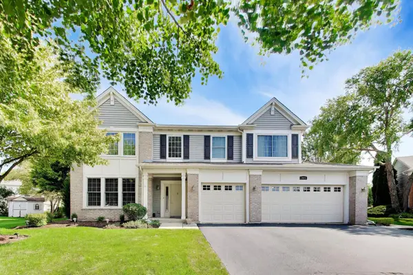904 Pimpernel Court, Naperville, IL 60540