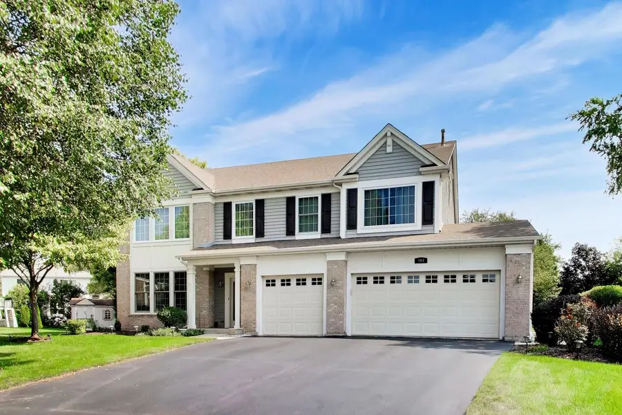 904 Pimpernel Court, Naperville, IL 60540 - #2