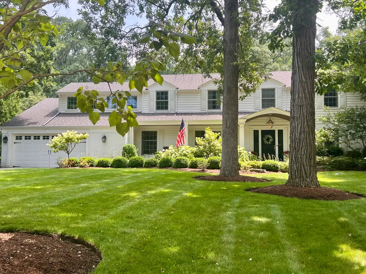 1035 Forest Hill Road, Lake Forest, IL 60045 - #1