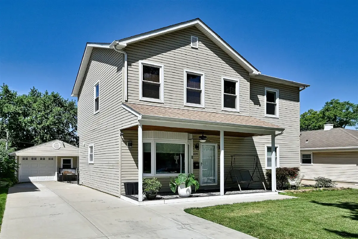 214 N William Street, Mount Prospect, IL 60056 - #1